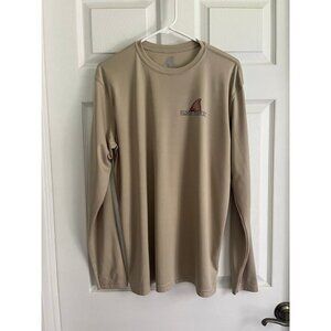 Flood Tide Long Sleeve Tshirt